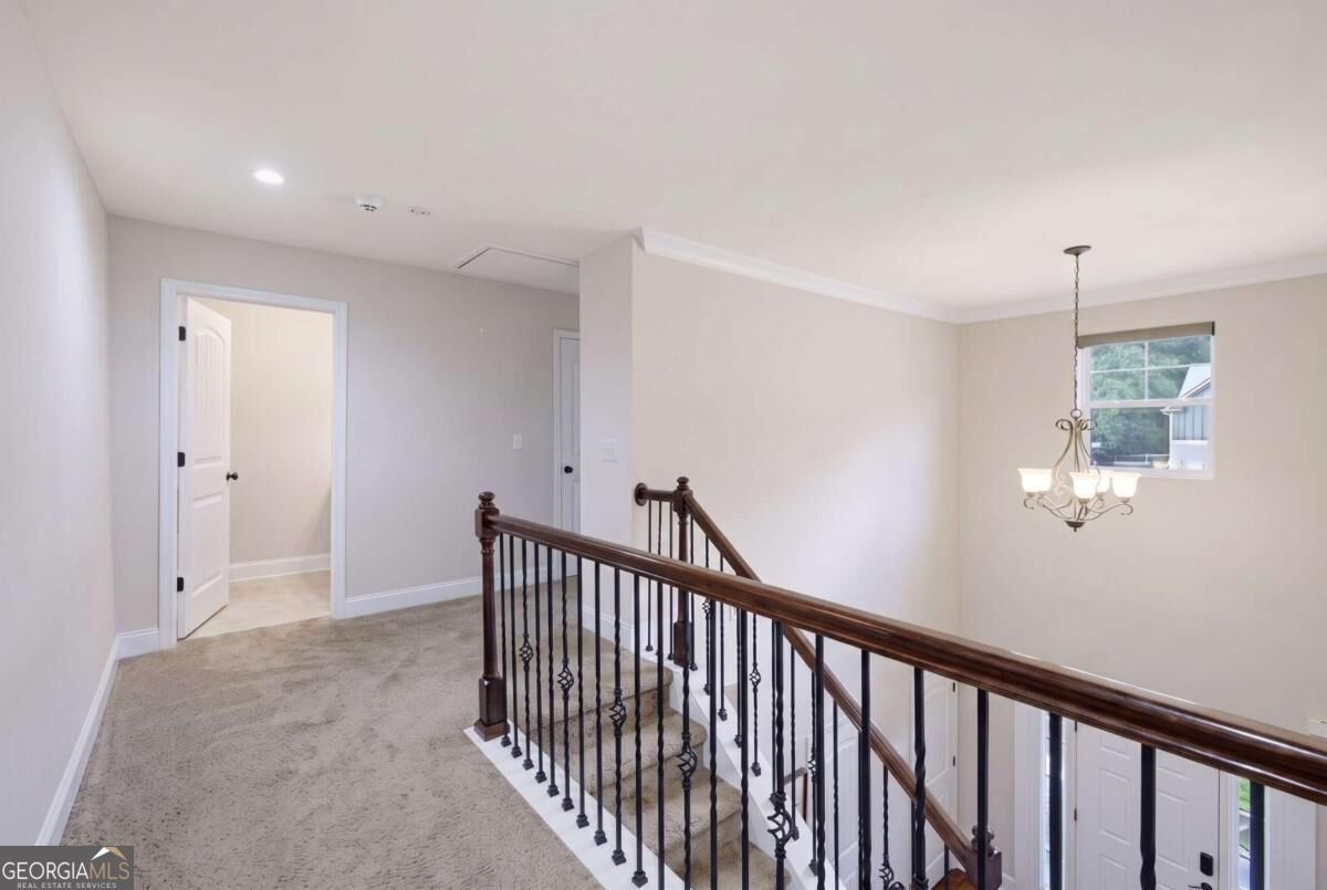 2144 Shadow Oak Trail Loganville - Photo 16