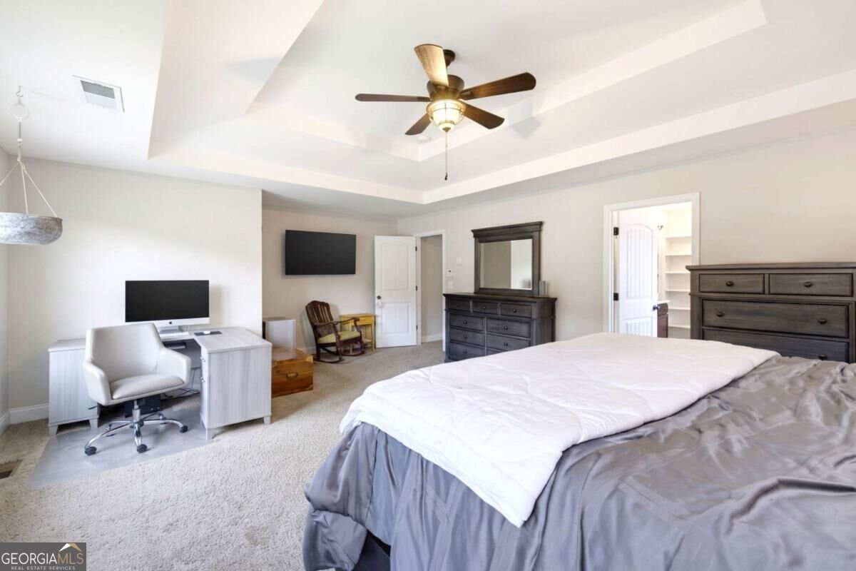 2144 Shadow Oak Trail Loganville - Photo 18