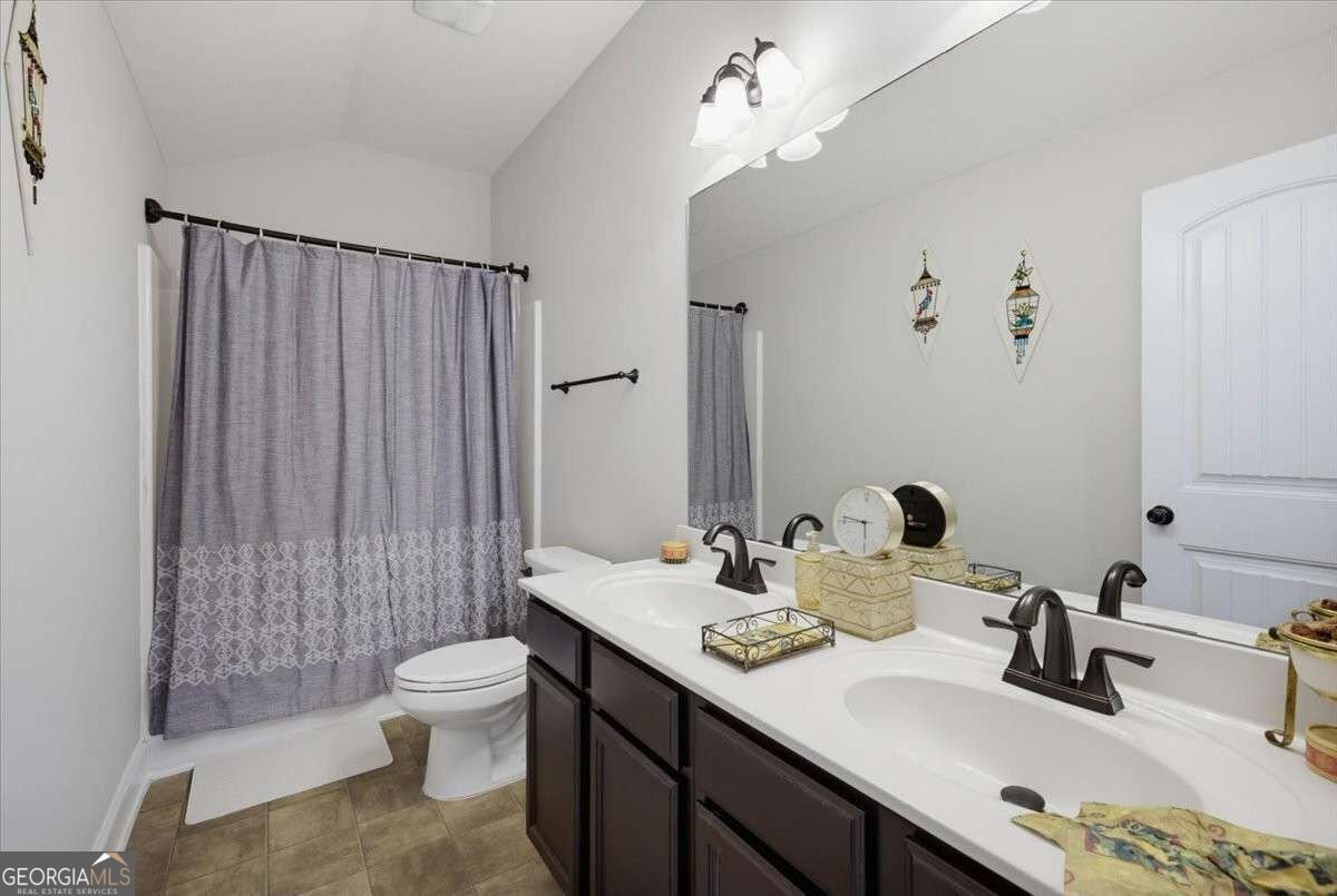2144 Shadow Oak Trail Loganville - Photo 28