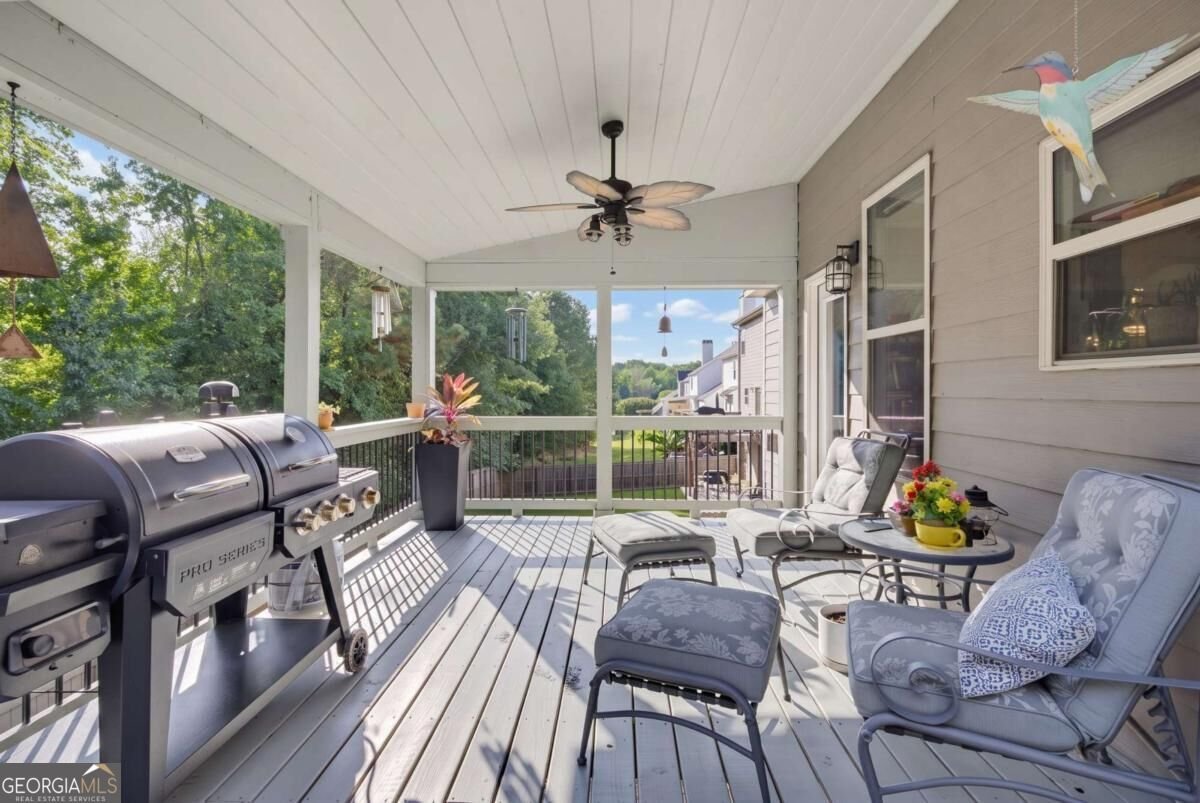 2144 Shadow Oak Trail Loganville - Photo 36