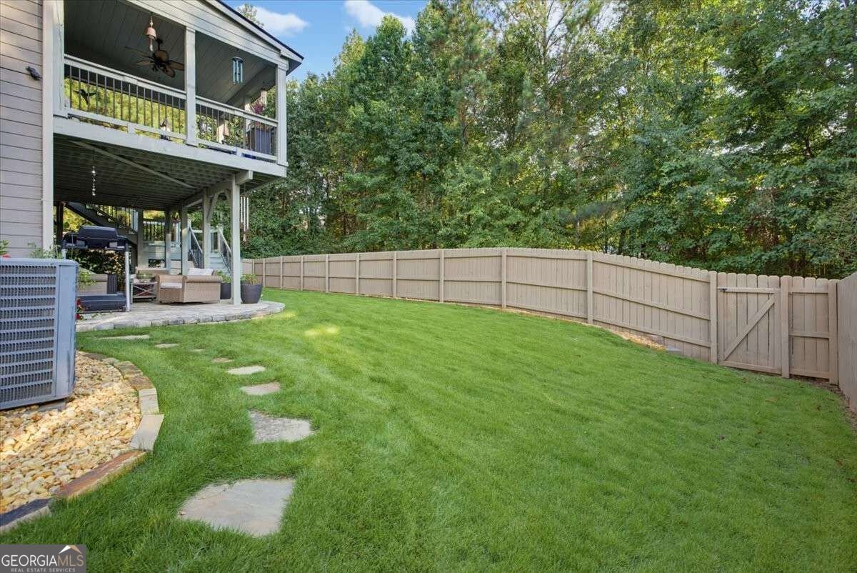 2144 Shadow Oak Trail Loganville - Photo 39