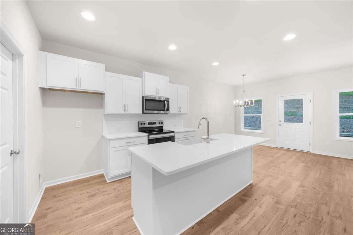 6220 Carlys Way Gainesville - Photo 13