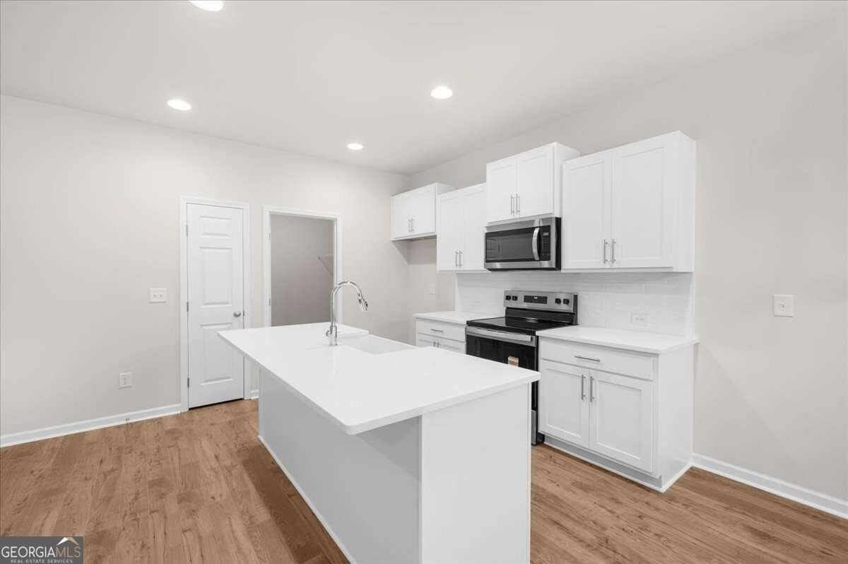 6220 Carlys Way Gainesville - Photo 19