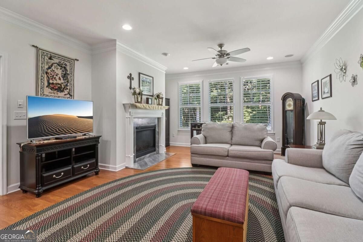 3217 Black Gum Lane Gainesville - Photo 10