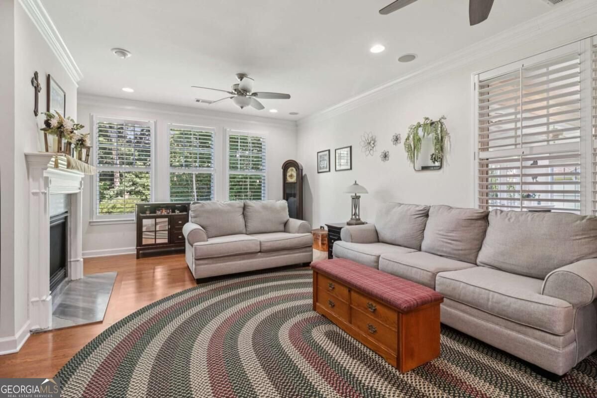 3217 Black Gum Lane Gainesville - Photo 11