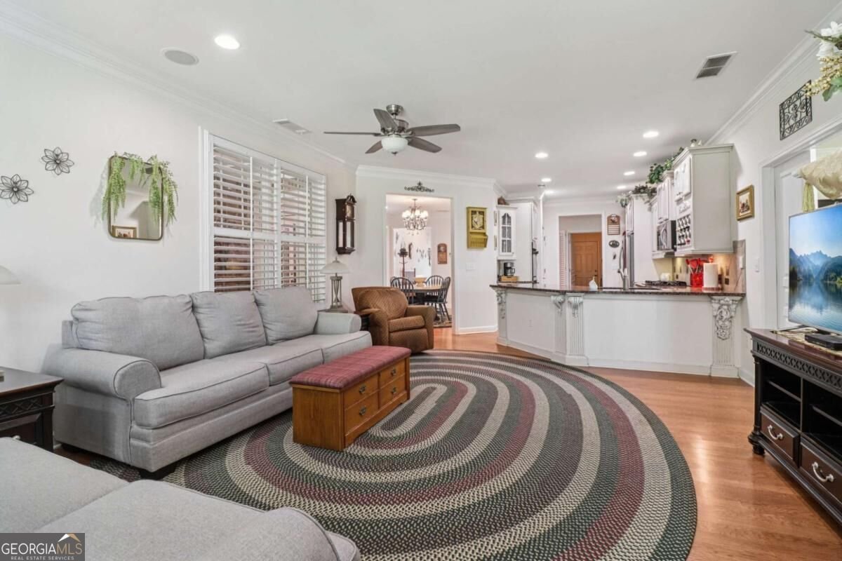 3217 Black Gum Lane Gainesville - Photo 12