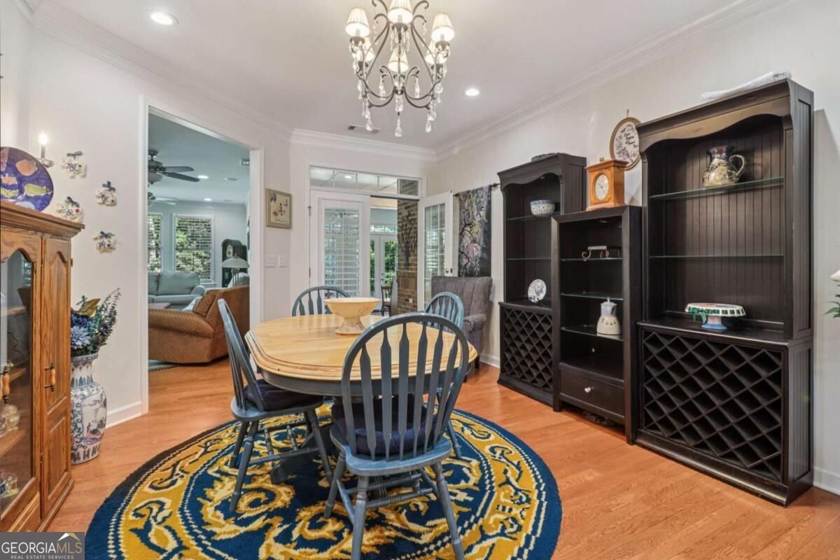 3217 Black Gum Lane Gainesville - Photo 14