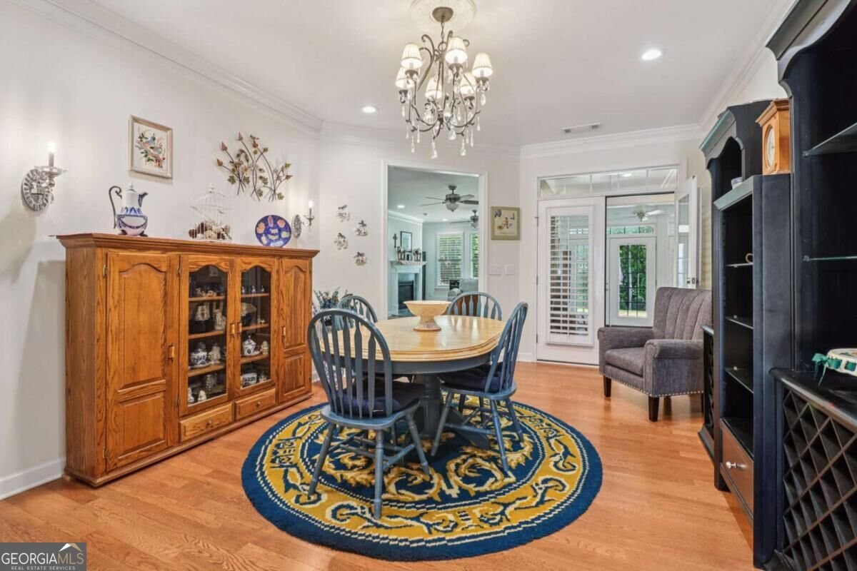 3217 Black Gum Lane Gainesville - Photo 15