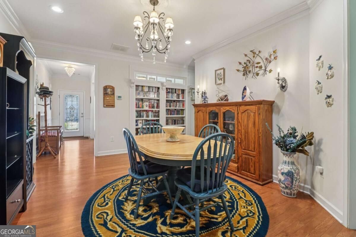 3217 Black Gum Lane Gainesville - Photo 16