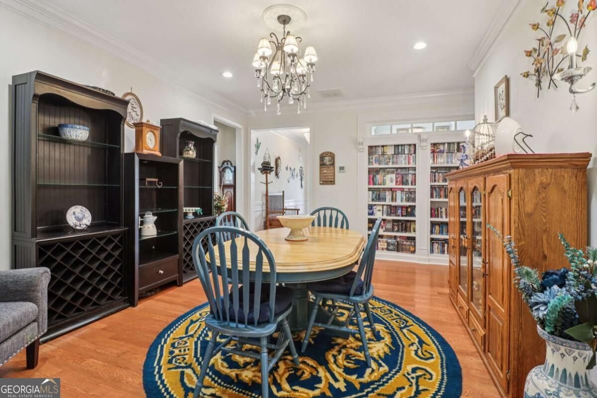 3217 Black Gum Lane Gainesville - Photo 17