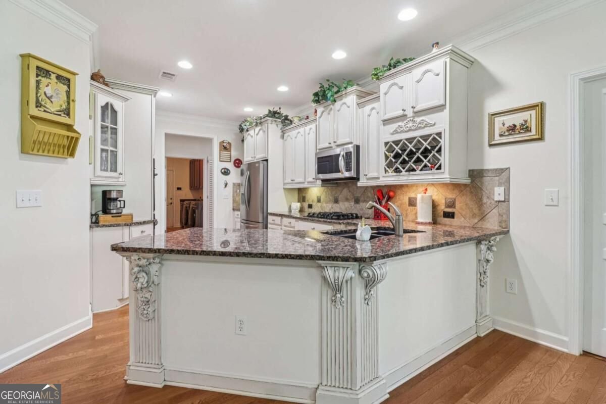 3217 Black Gum Lane Gainesville - Photo 18