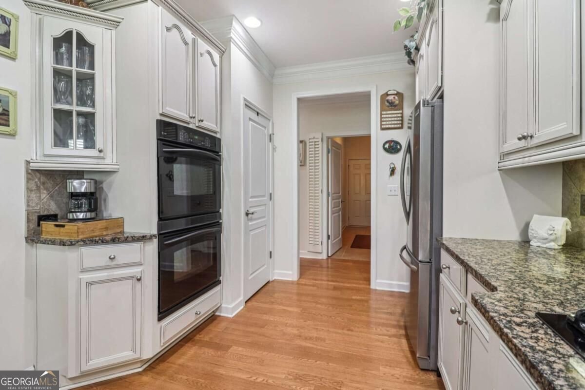 3217 Black Gum Lane Gainesville - Photo 19