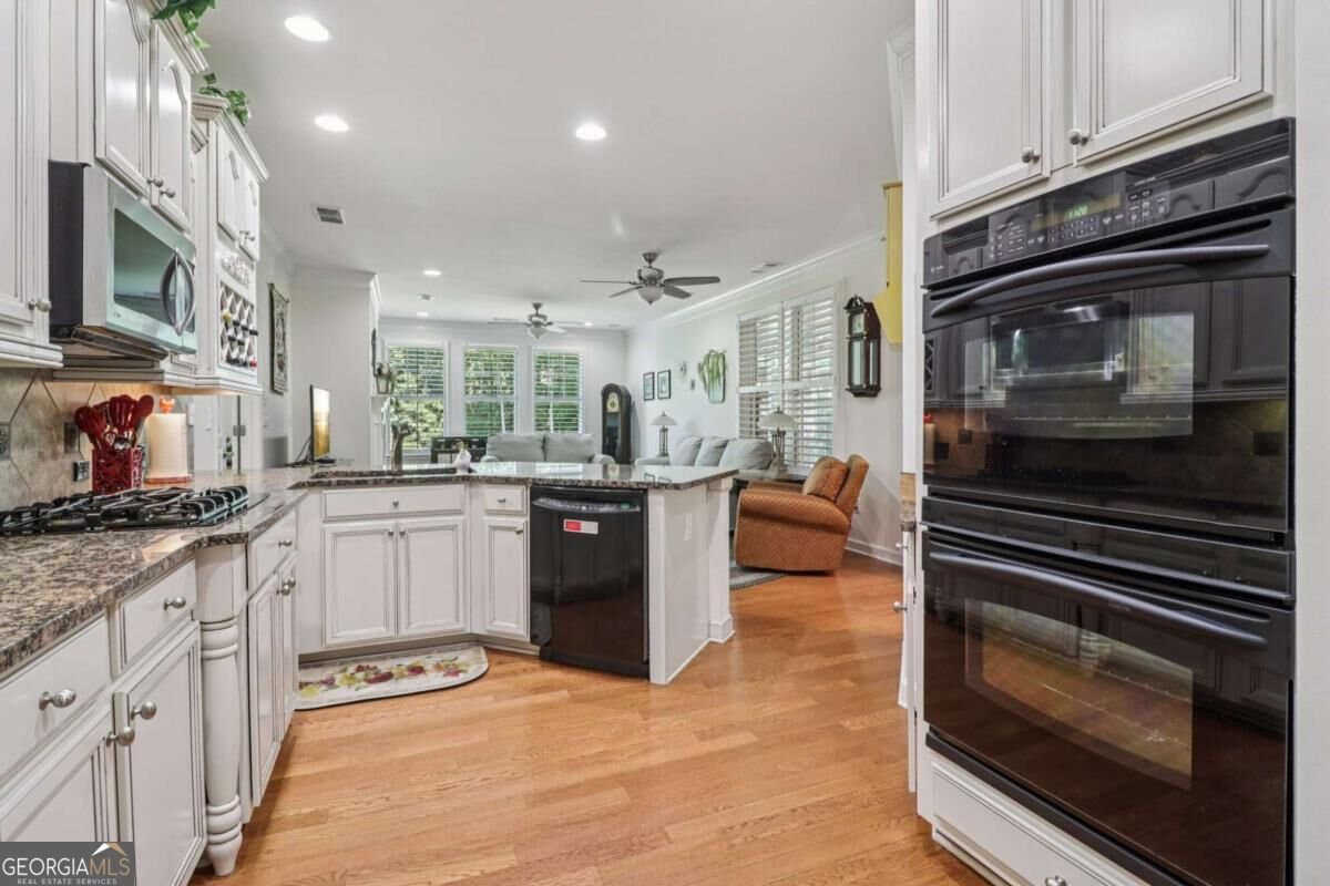 3217 Black Gum Lane Gainesville - Photo 20
