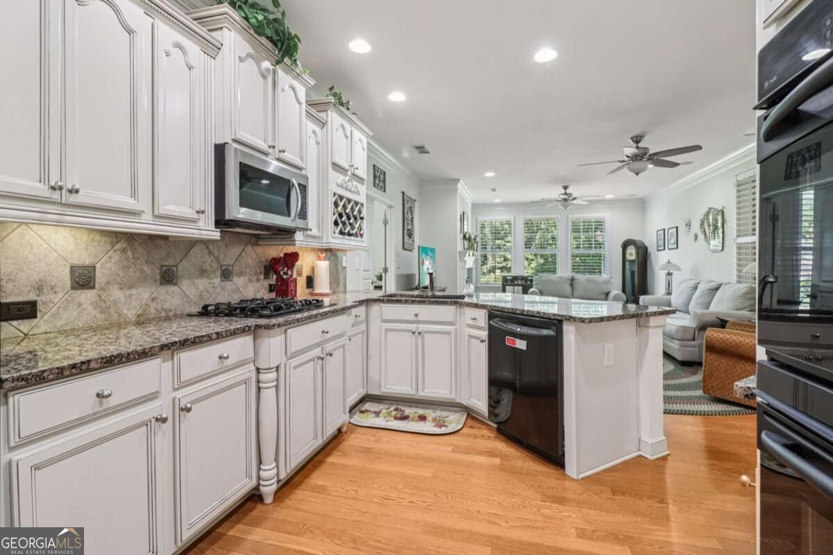 3217 Black Gum Lane Gainesville - Photo 21