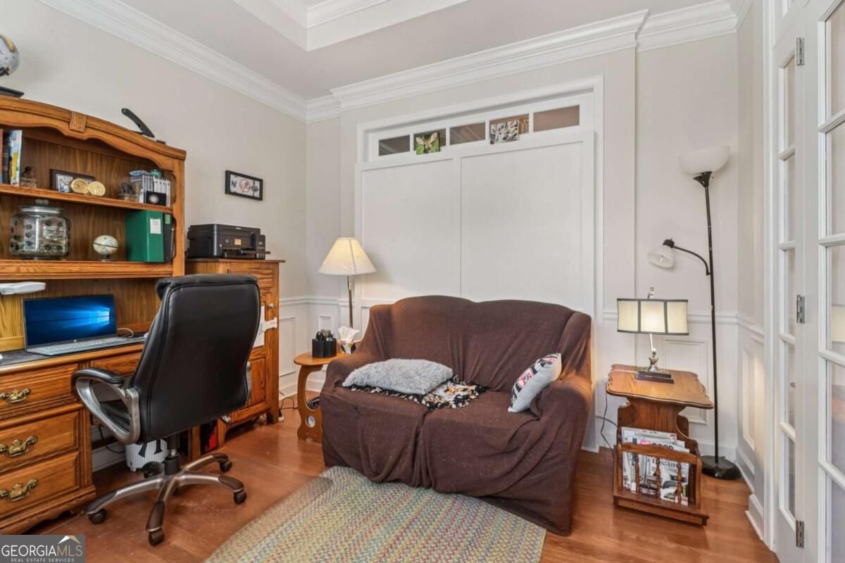 3217 Black Gum Lane Gainesville - Photo 25