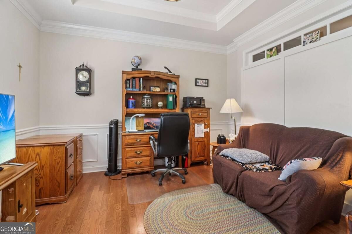 3217 Black Gum Lane Gainesville - Photo 26