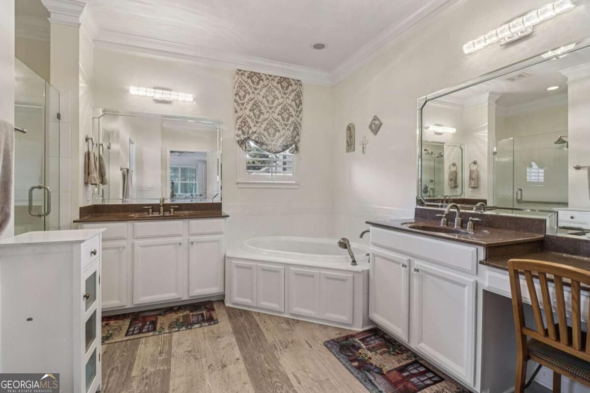 3217 Black Gum Lane Gainesville - Photo 46