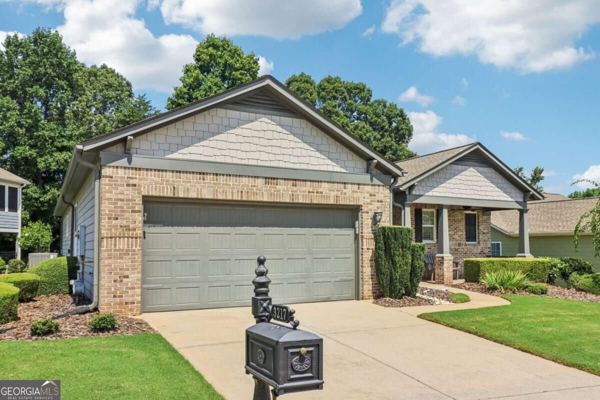 3217 Black Gum Lane Gainesville - Photo 6