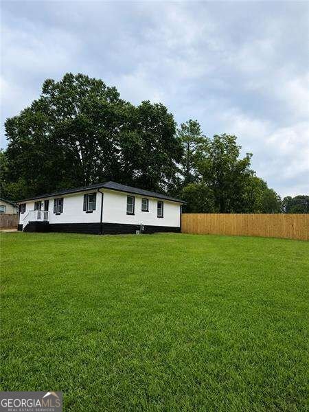 2898 Meadowview Drive Atlanta - main photo