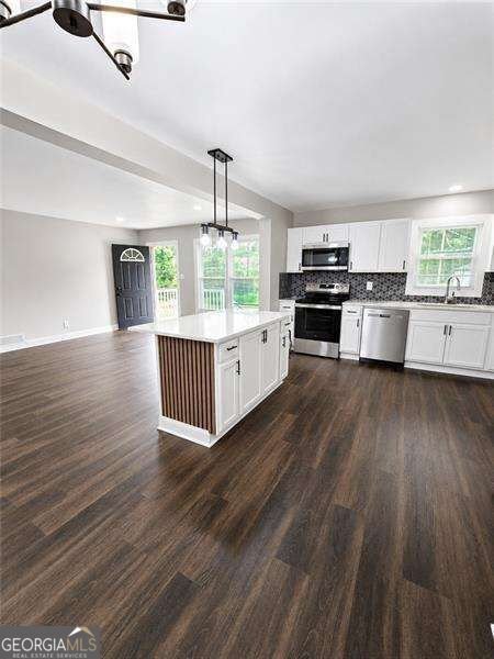 2898 Meadowview Drive Atlanta - Photo 6