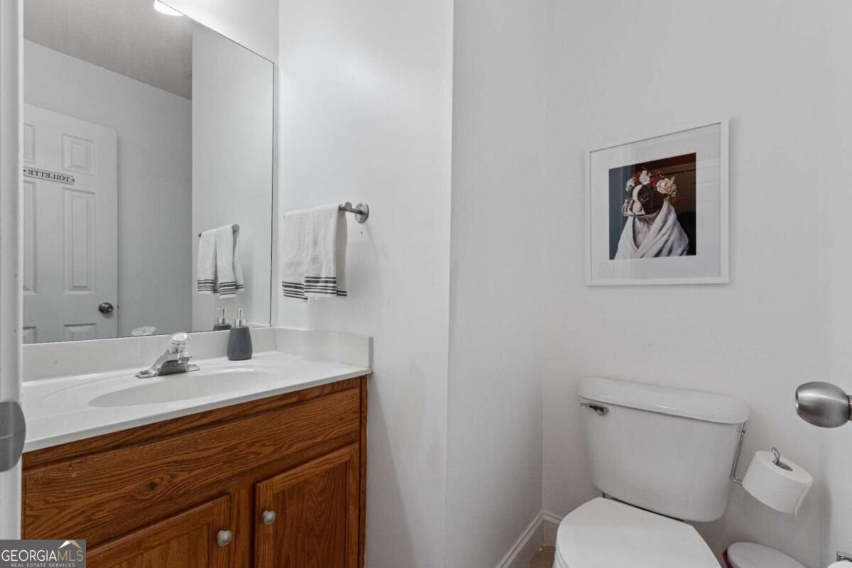 117 Walkers Pond Drive Villa Rica - Photo 14