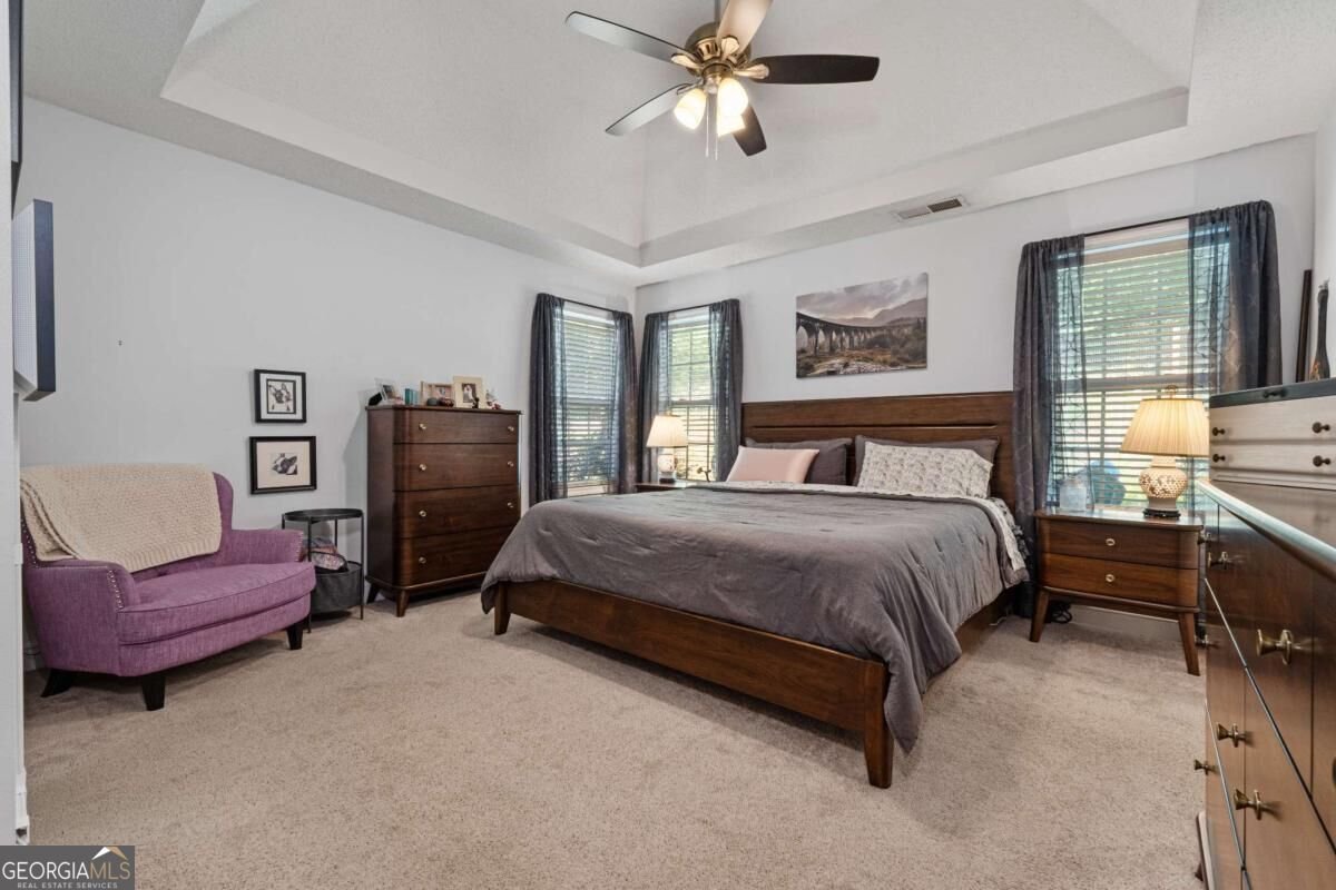 117 Walkers Pond Drive Villa Rica - Photo 15