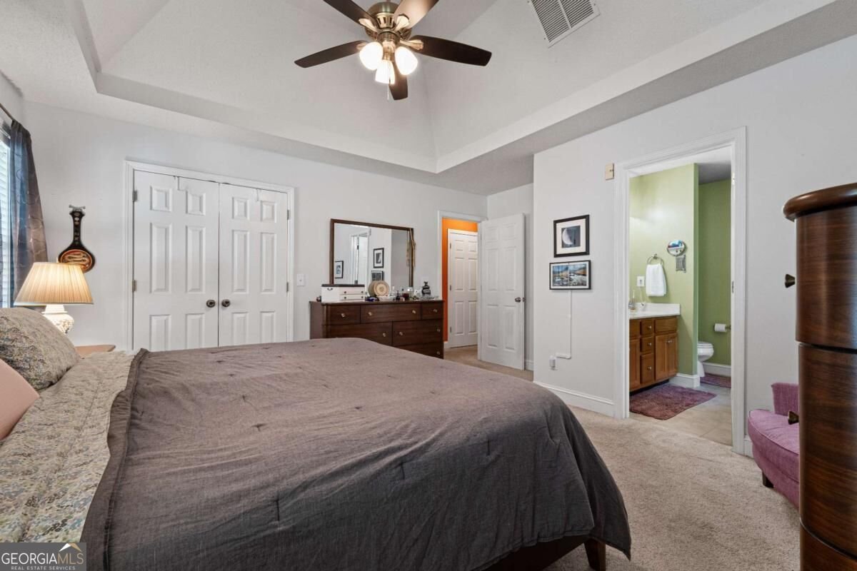 117 Walkers Pond Drive Villa Rica - Photo 17