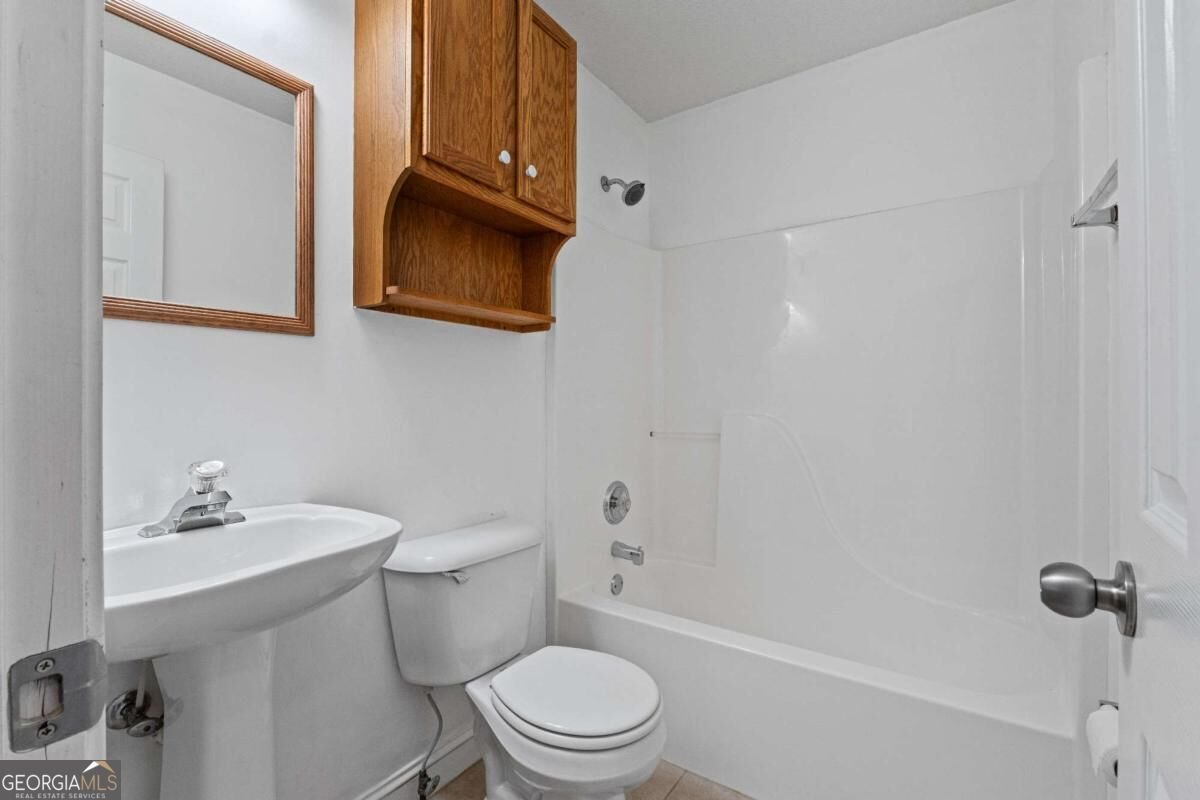 117 Walkers Pond Drive Villa Rica - Photo 23