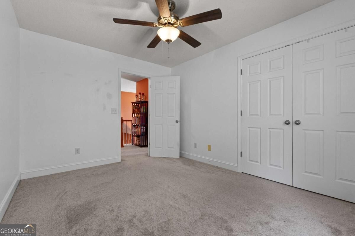 117 Walkers Pond Drive Villa Rica - Photo 27