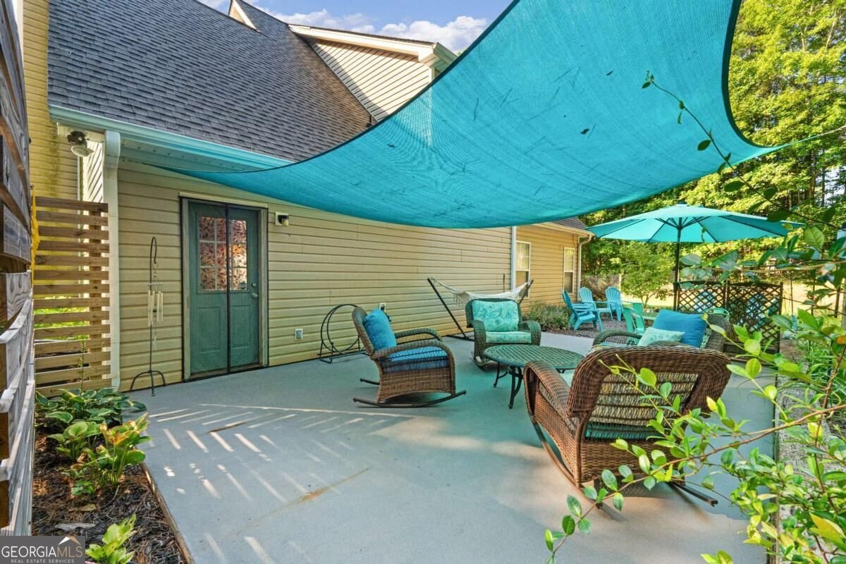 117 Walkers Pond Drive Villa Rica - Photo 29