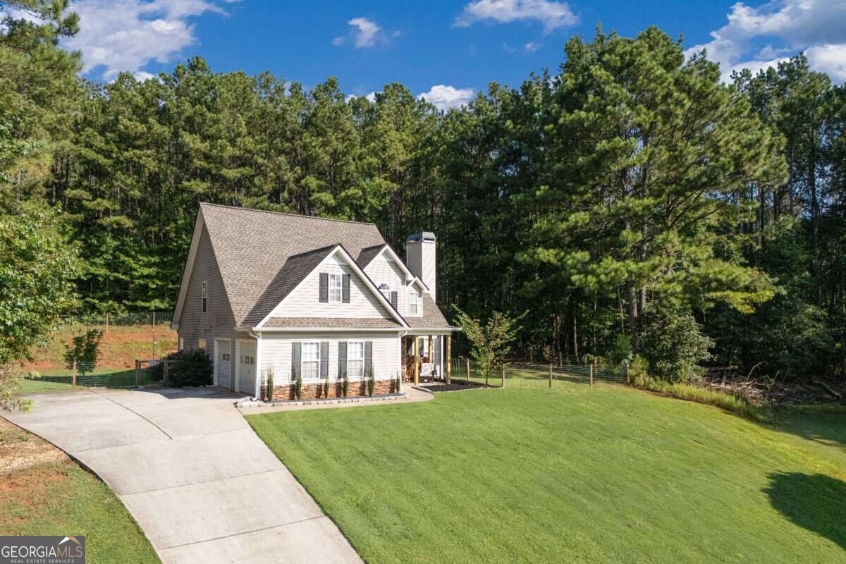 117 Walkers Pond Drive Villa Rica - Photo 34