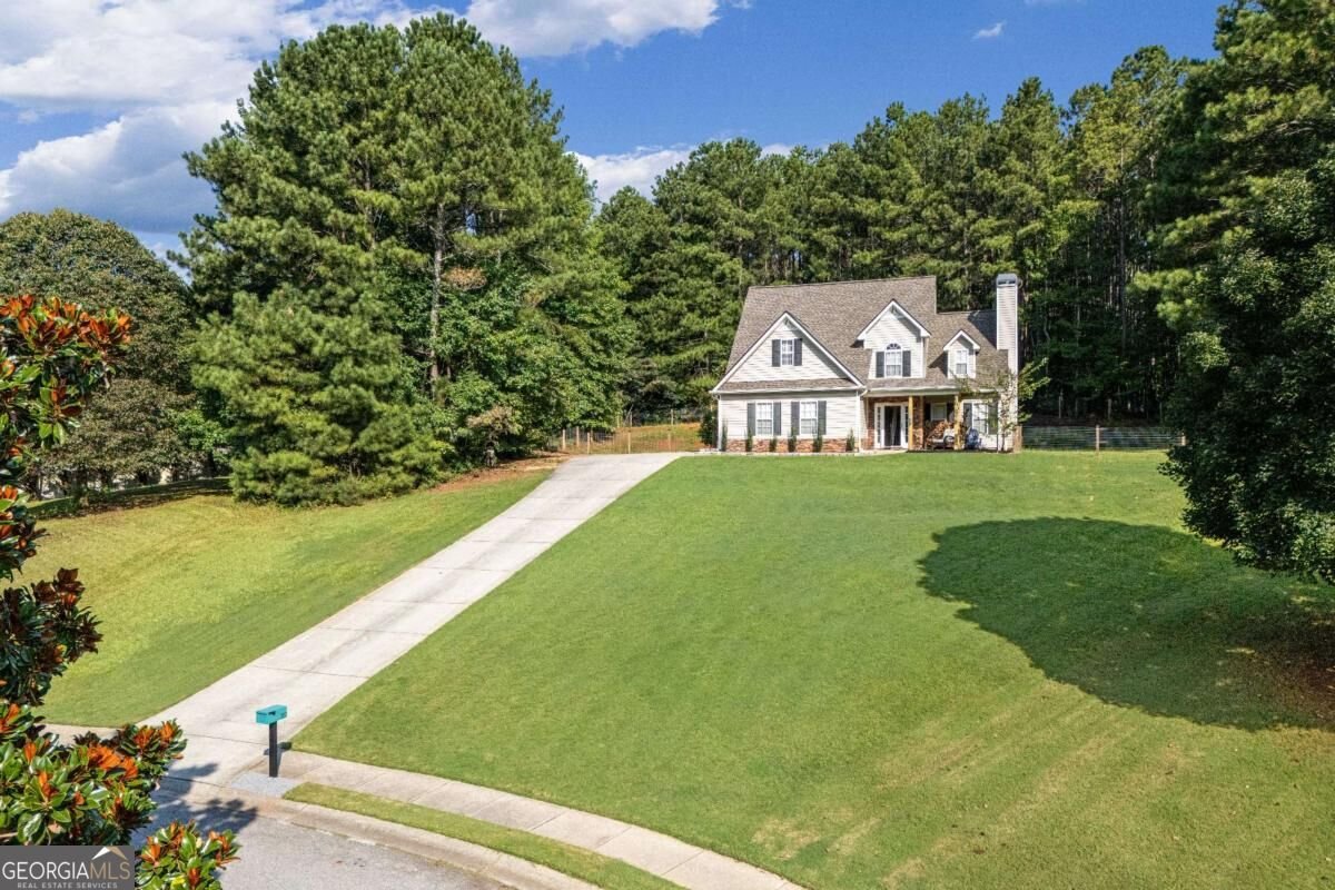 117 Walkers Pond Drive Villa Rica - Photo 35