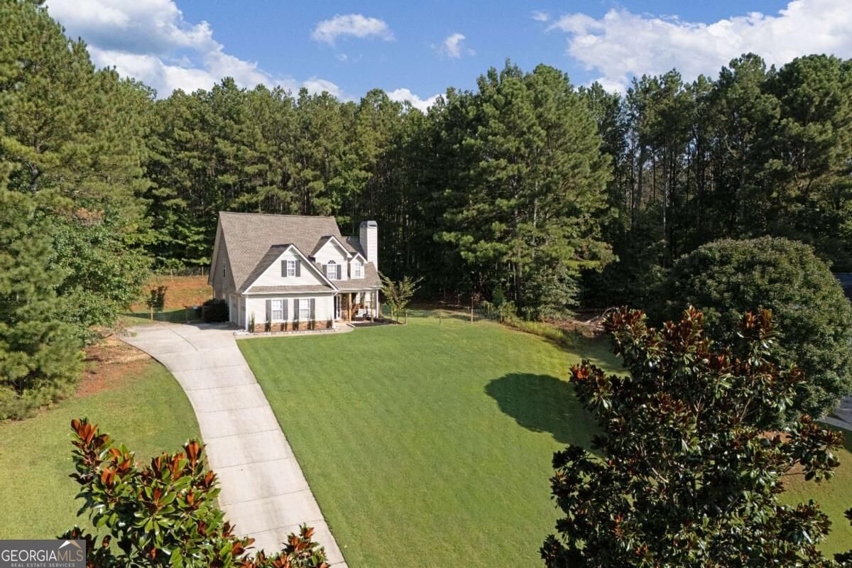 117 Walkers Pond Drive Villa Rica - Photo 36