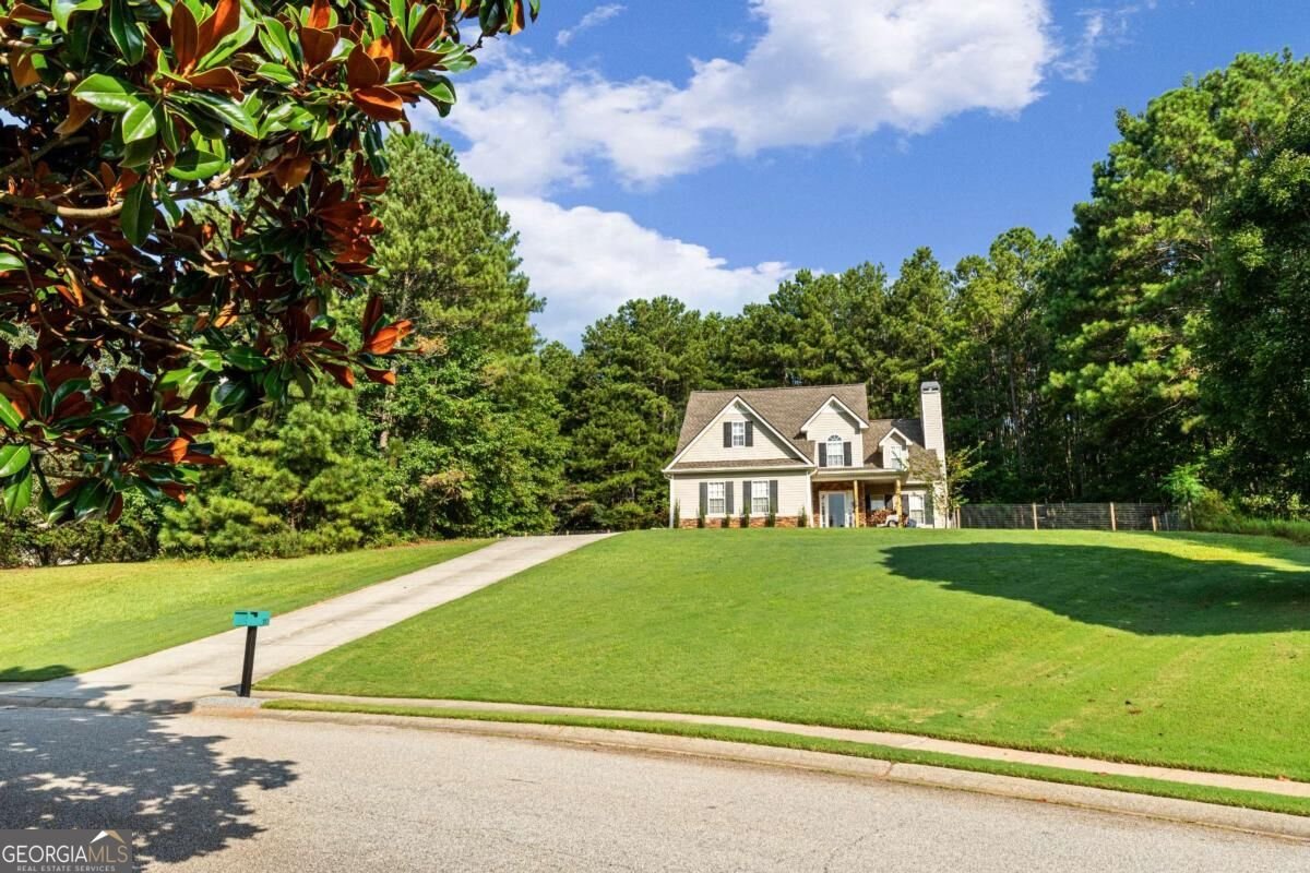117 Walkers Pond Drive Villa Rica - Photo 38