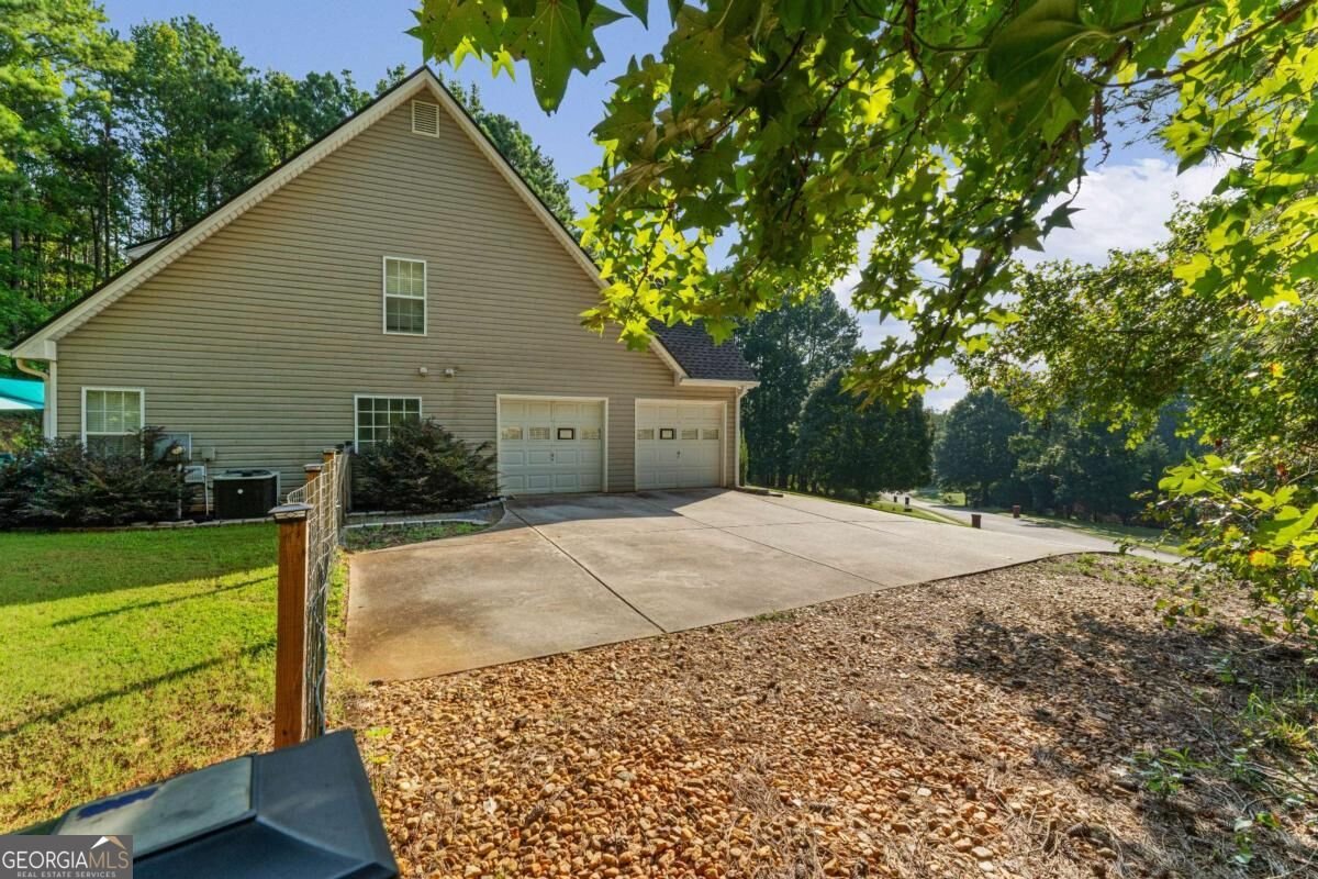 117 Walkers Pond Drive Villa Rica - Photo 39