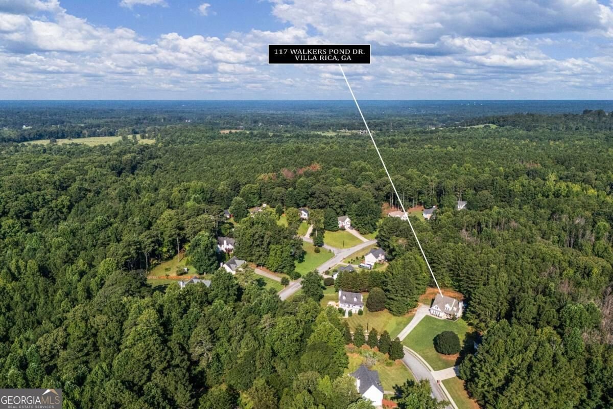 117 Walkers Pond Drive Villa Rica - Photo 42