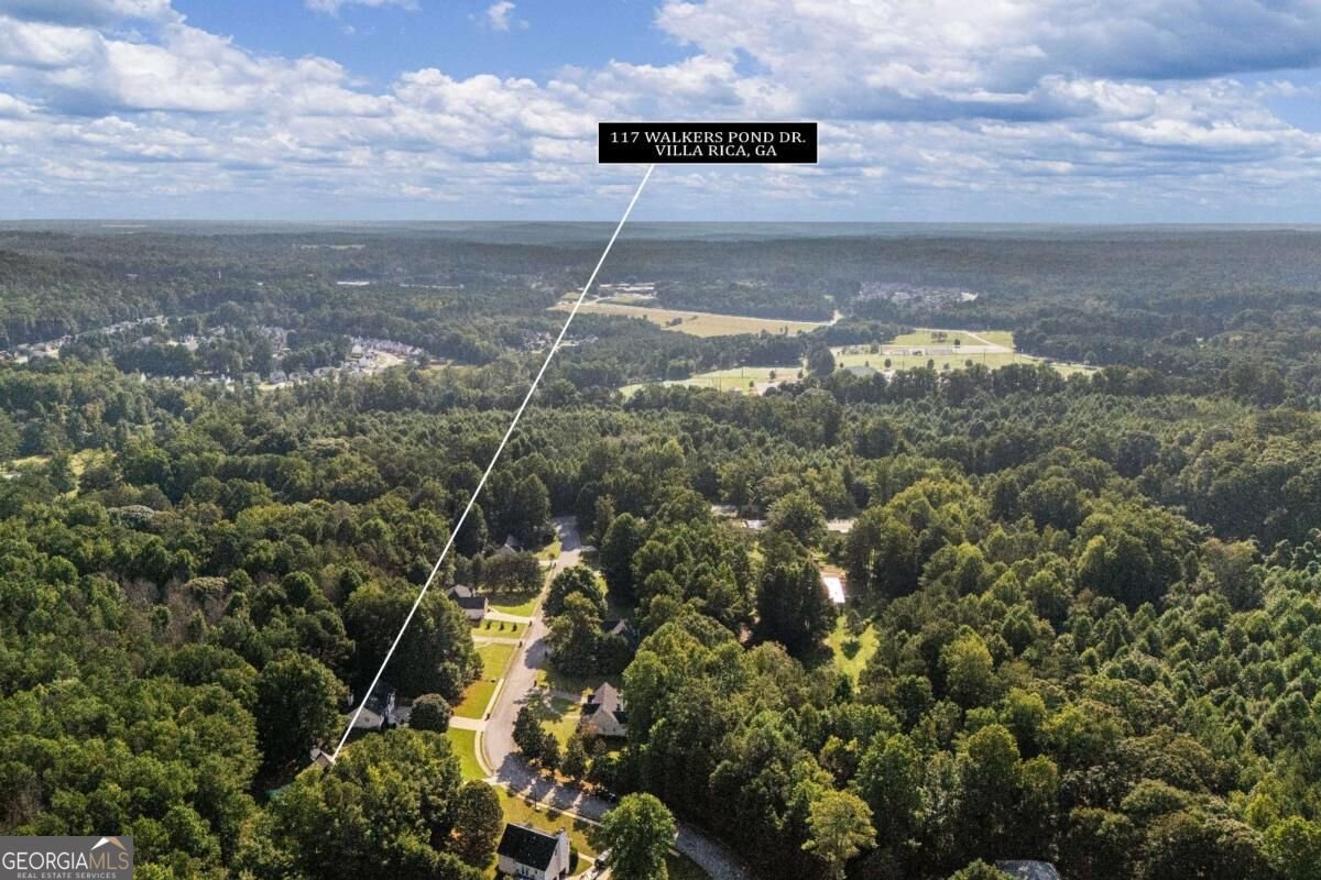 117 Walkers Pond Drive Villa Rica - Photo 45