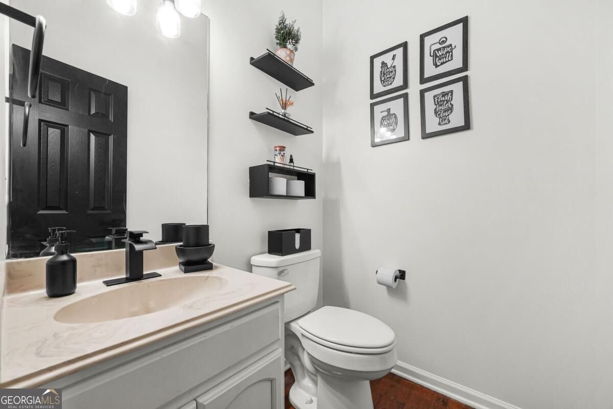 176 Oak Leaf Drive Carrollton - Photo 17