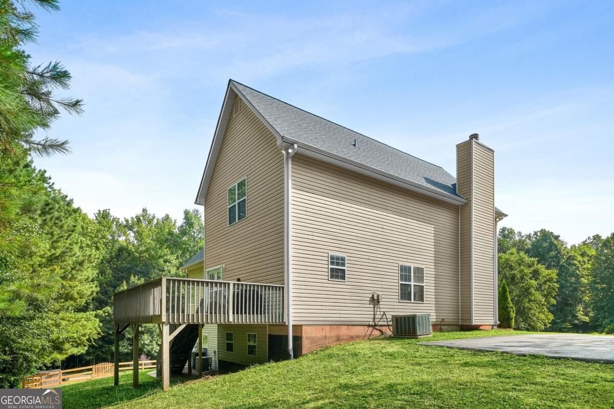 176 Oak Leaf Drive Carrollton - Photo 30