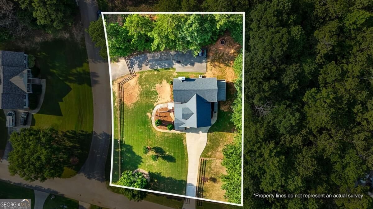 176 Oak Leaf Drive Carrollton - Photo 32