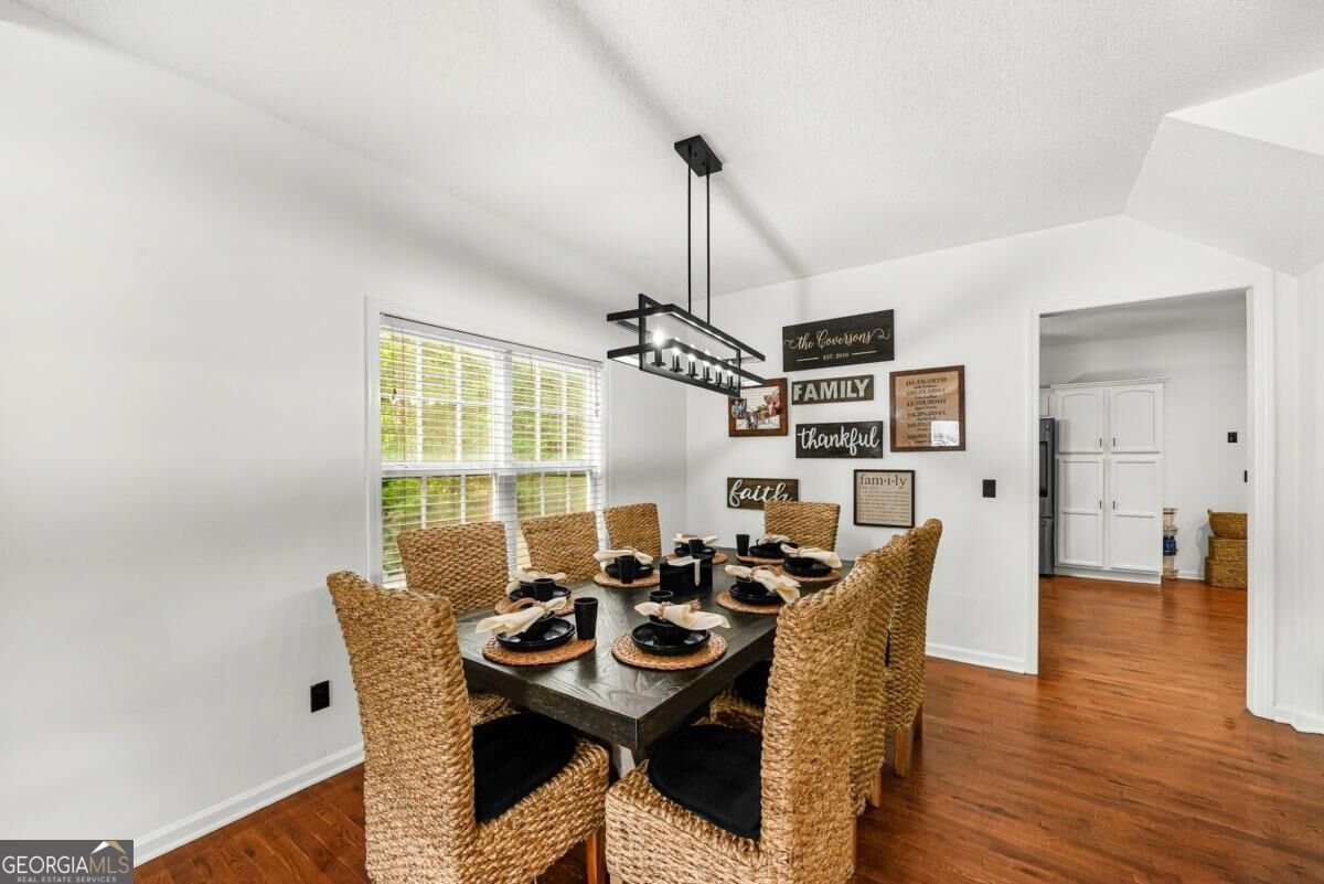 176 Oak Leaf Drive Carrollton - Photo 6