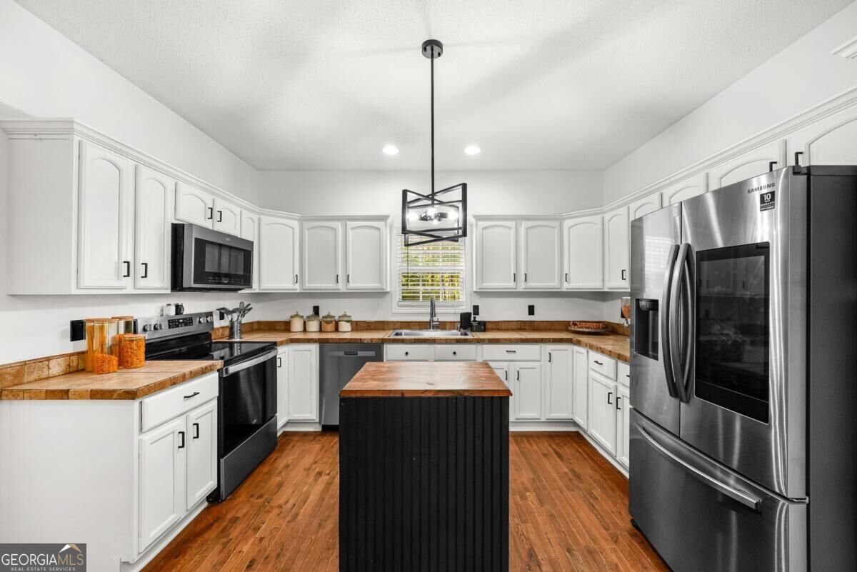 176 Oak Leaf Drive Carrollton - Photo 7