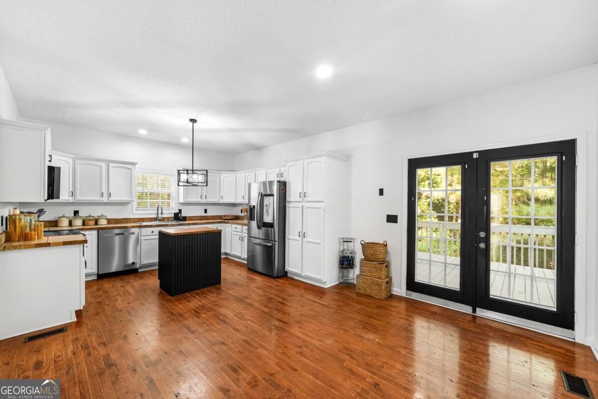 176 Oak Leaf Drive Carrollton - Photo 8