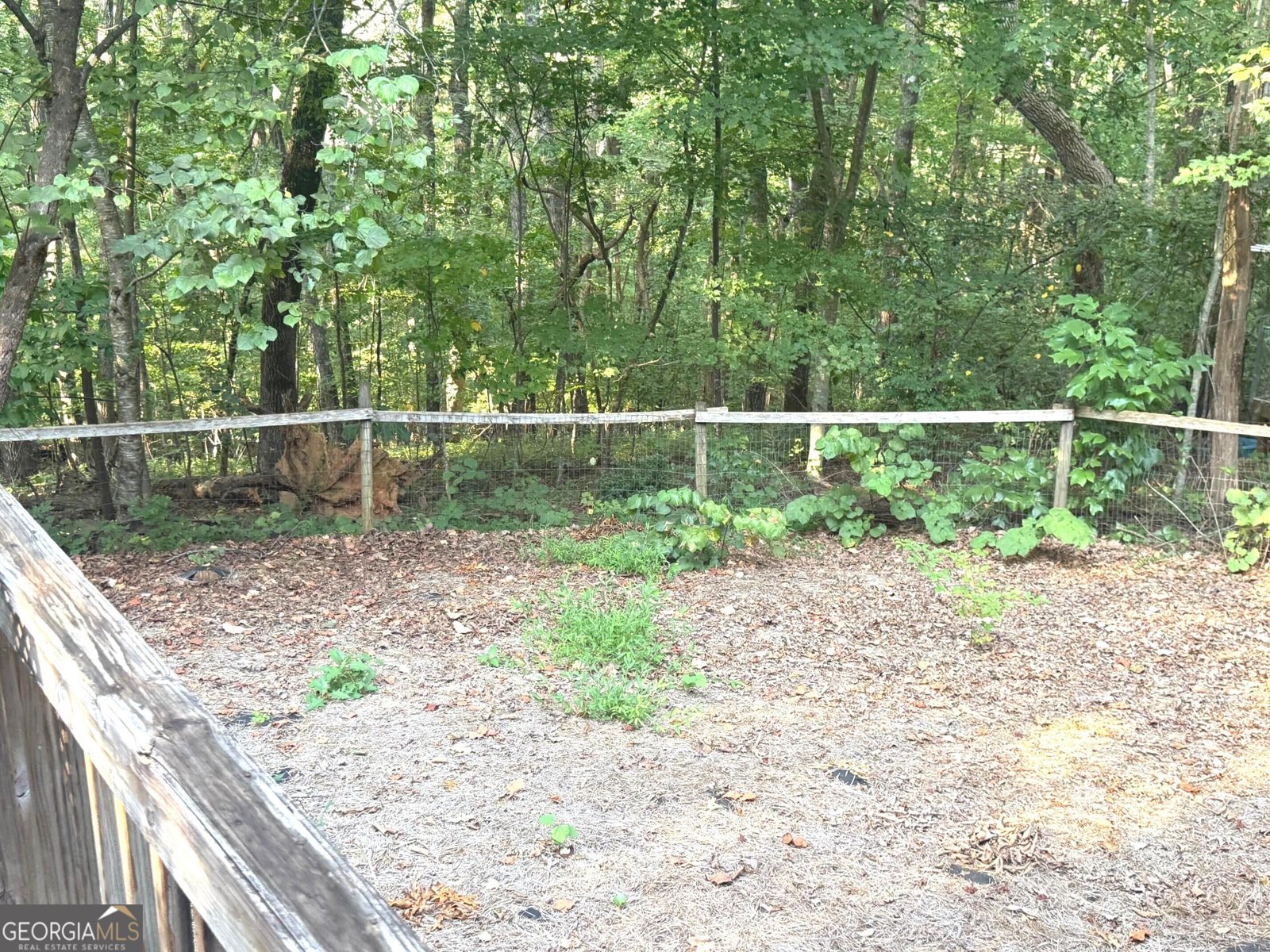 550 Washboard Road Cleveland - Photo 26
