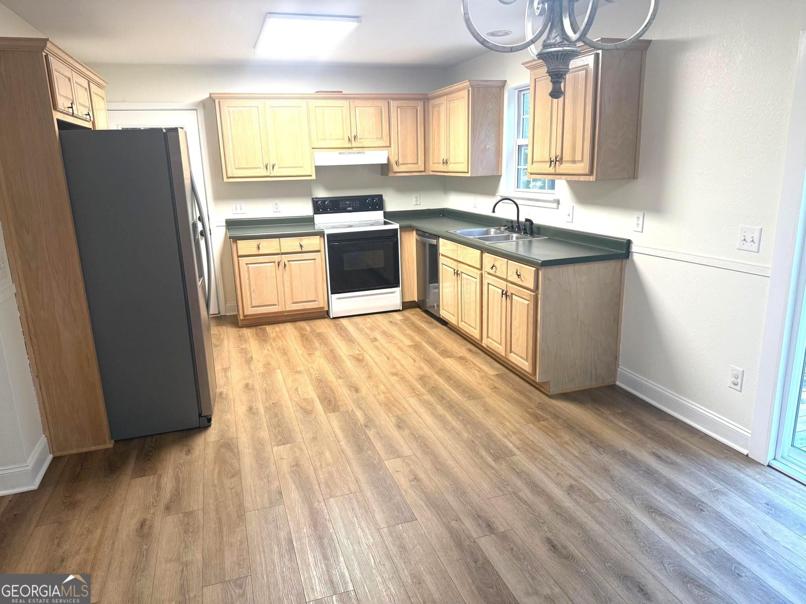 550 Washboard Road Cleveland - Photo 6