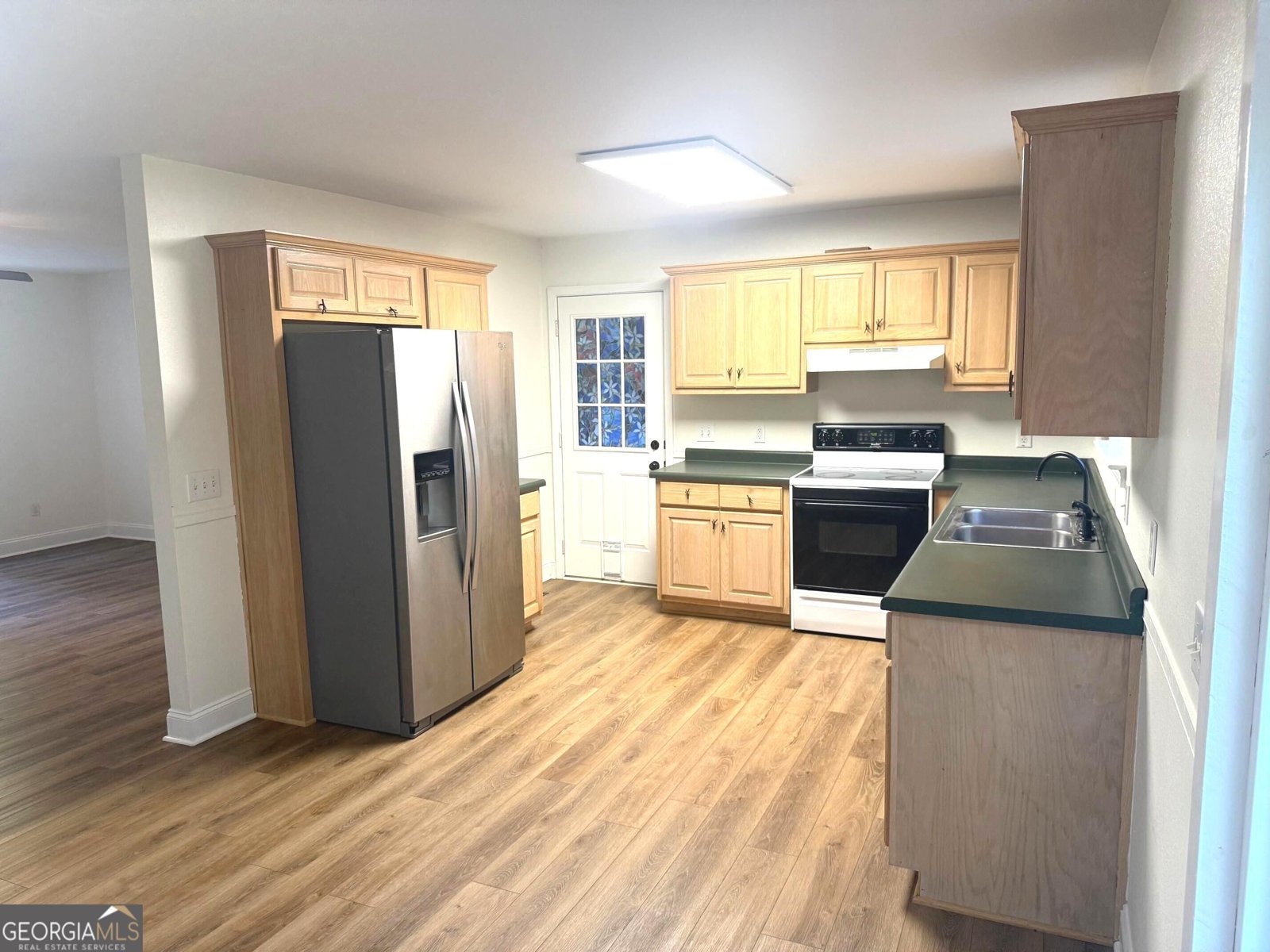 550 Washboard Road Cleveland - Photo 7
