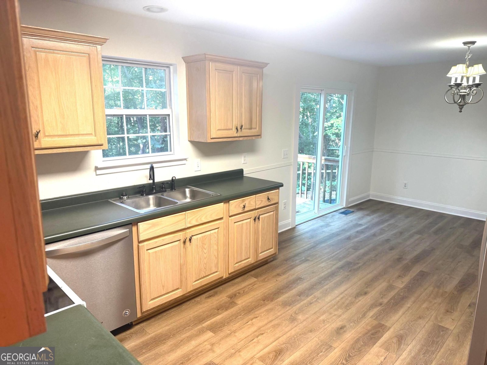 550 Washboard Road Cleveland - Photo 8