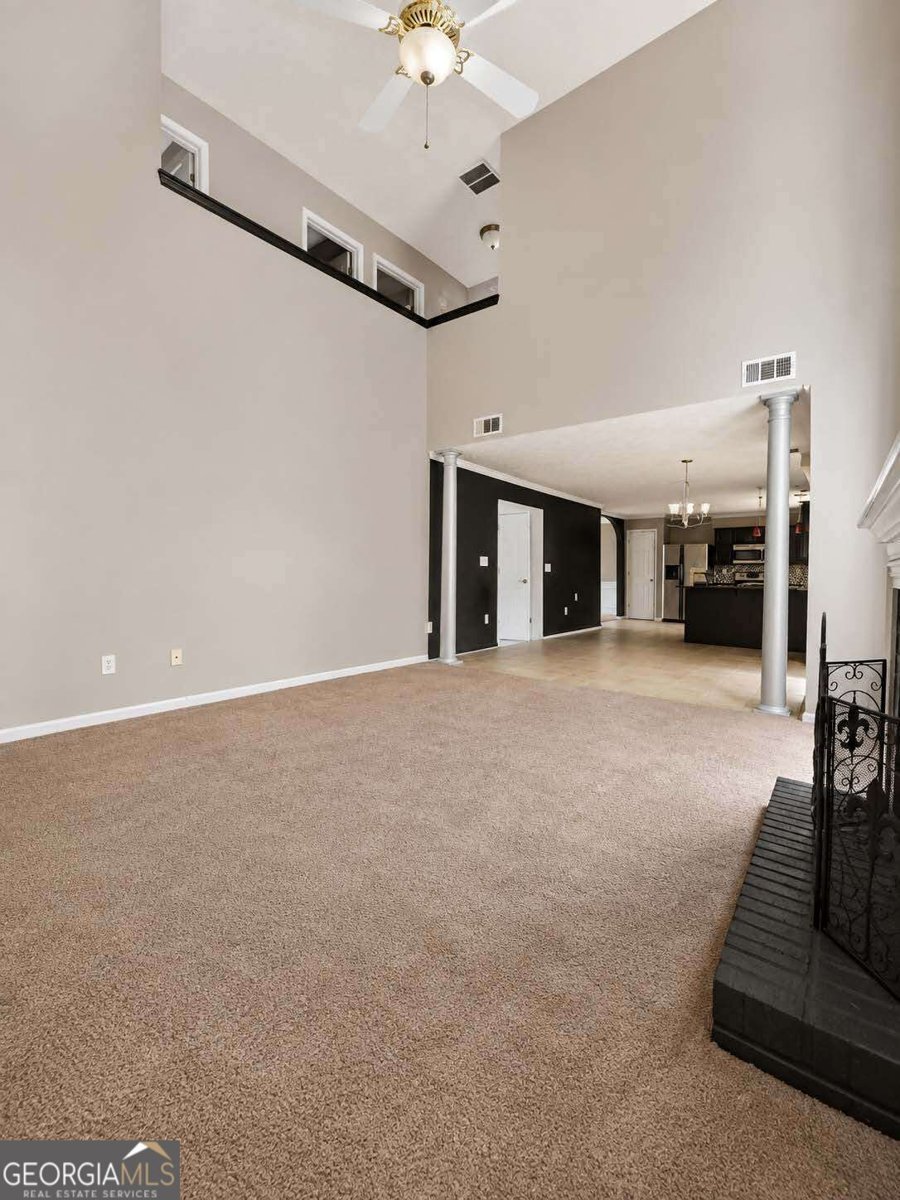 5216 Pine Branch Court Sugar Hill - Photo 12