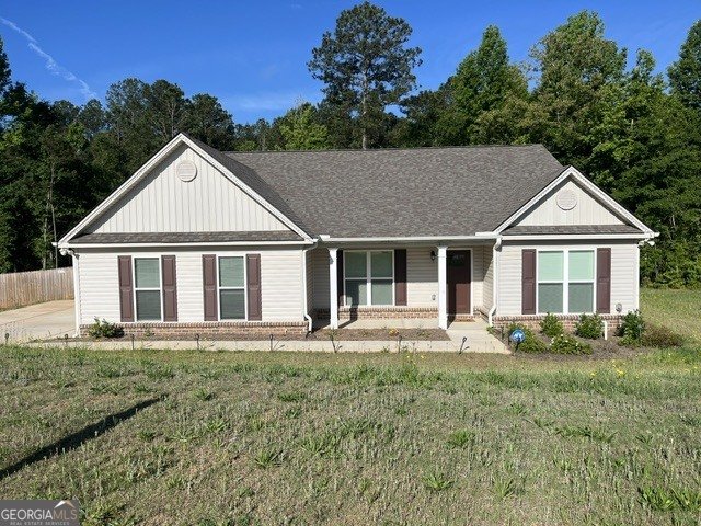378 Riley Circle Milledgeville - main photo