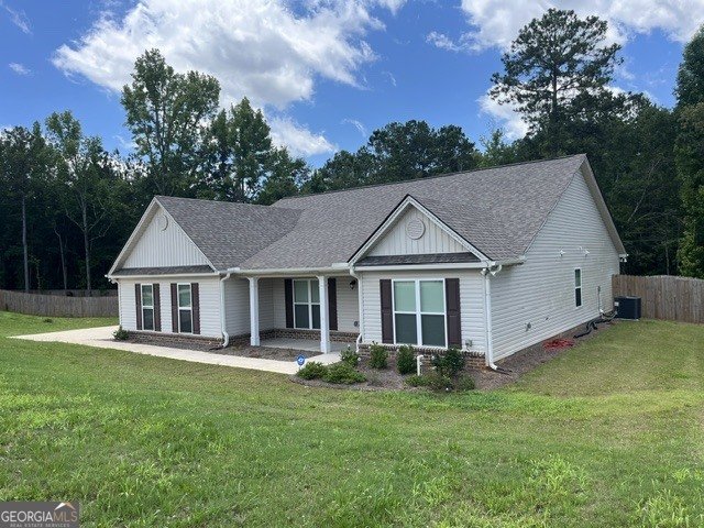 378 Riley Circle Milledgeville - Photo 28